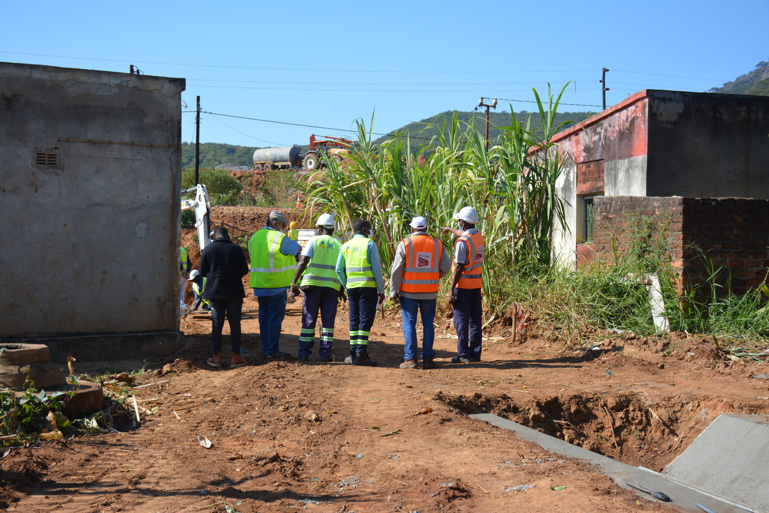 SWMOZ SVOSVE Workers